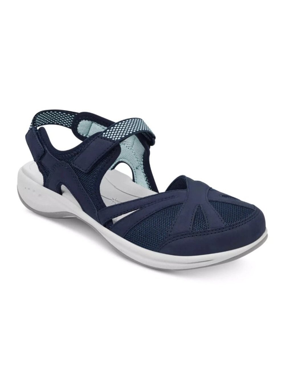 Easy Spirit Splash Sandals Women’s Size 6.5 N NWT